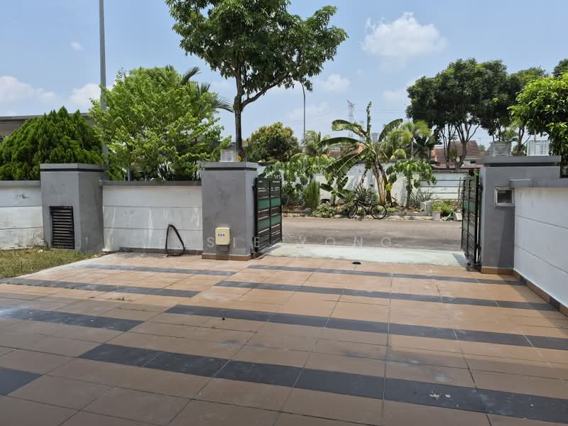 Rumah Kluster untuk Dijual di Taman Kempas Indah (Tebrau) - Elsie Yong - PropertyGuru.com.my