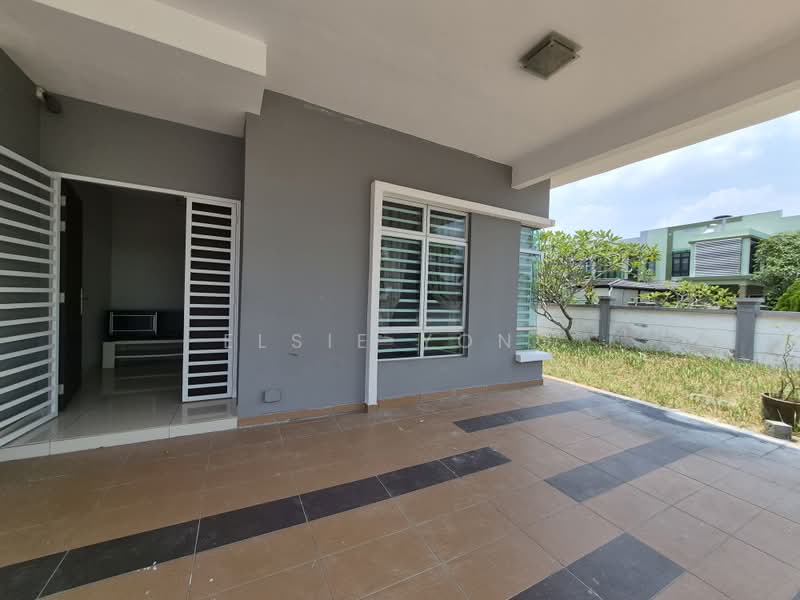 Rumah Kluster untuk Dijual di Taman Kempas Indah (Tebrau) - Elsie Yong - PropertyGuru.com.my