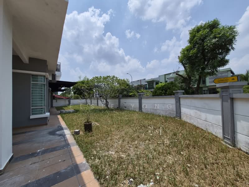 Rumah Kluster untuk Dijual di Taman Kempas Indah (Tebrau) - Elsie Yong - PropertyGuru.com.my