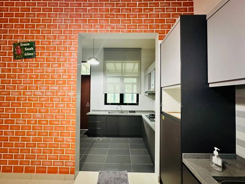 Rumah Berkembar untuk Dijual di Taman Melawati (Ulu Kelang) - Ismadi Ismail - Kitchen - PropertyGuru.com.my