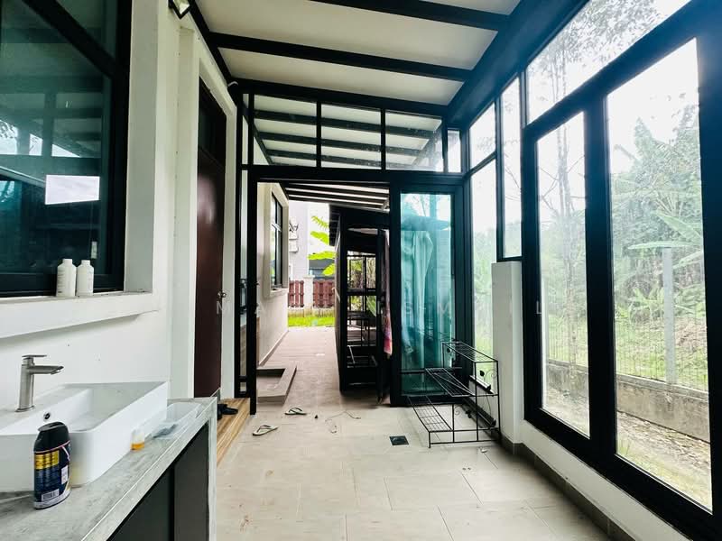 Rumah Berkembar untuk Dijual di Taman Melawati (Ulu Kelang) - Ismadi Ismail - Exterior - PropertyGuru.com.my