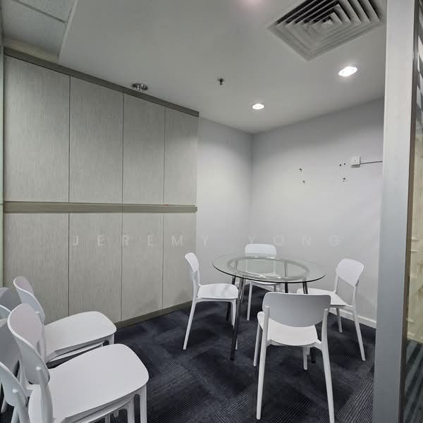 Office for Sale in KLCC (KL City Centre) - Jeremy Yong - Interior - PropertyGuru.com.my