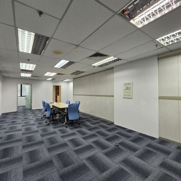 Office for Sale in KLCC (KL City Centre) - Jeremy Yong - Interior - PropertyGuru.com.my