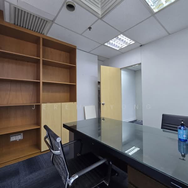 Office for Sale in KLCC (KL City Centre) - Jeremy Yong - Interior - PropertyGuru.com.my