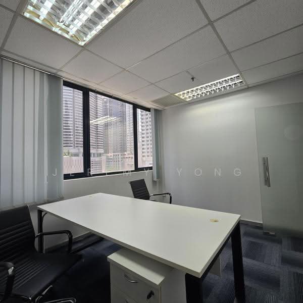 Office for Sale in KLCC (KL City Centre) - Jeremy Yong - Interior - PropertyGuru.com.my