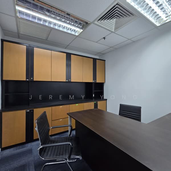 Office for Sale in KLCC (KL City Centre) - Jeremy Yong - Interior - PropertyGuru.com.my