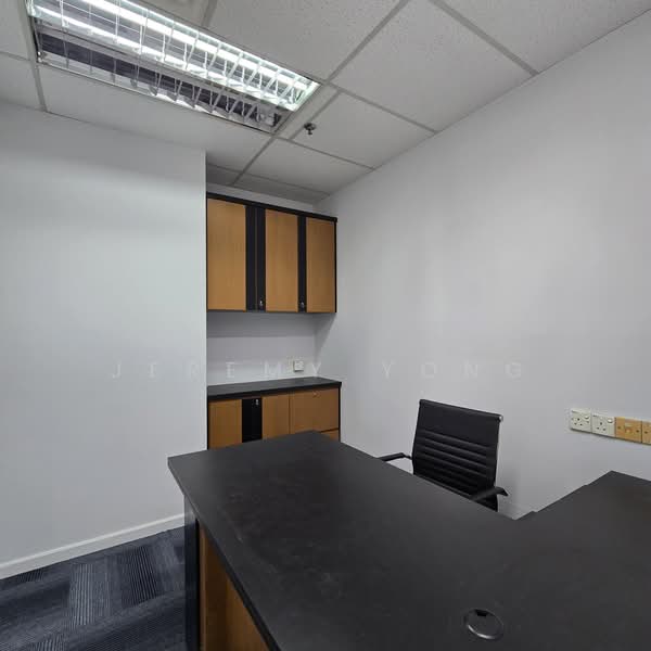 Office for Sale in KLCC (KL City Centre) - Jeremy Yong - Interior - PropertyGuru.com.my