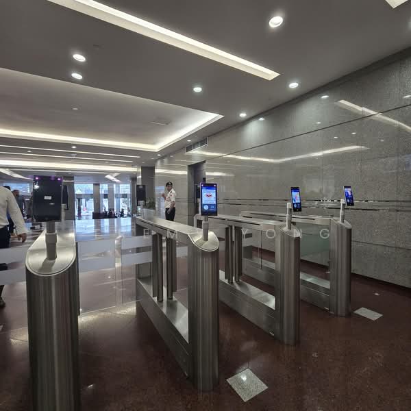 Office for Sale in KLCC (KL City Centre) - Jeremy Yong - Lobby - PropertyGuru.com.my