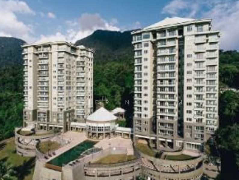 Kondominium untuk Dijual di Santubong Suites - Catherine Lum - Exterior - PropertyGuru.com.my