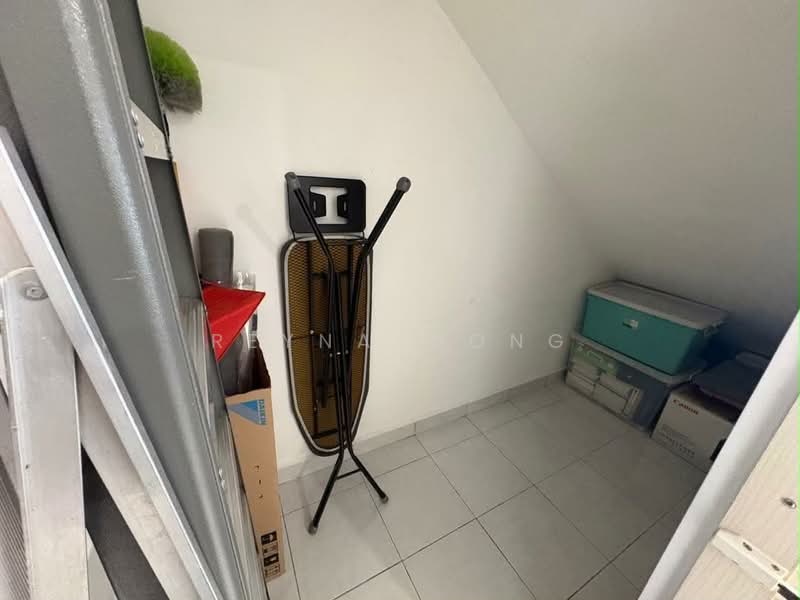 Rumah Teres 2-Tingkat untuk Dijual di Johor Bahru (Johor) - Reyna Wong - Interior - PropertyGuru.com.my