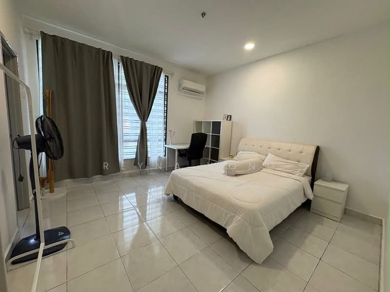 Rumah Teres 2-Tingkat untuk Dijual di Johor Bahru (Johor) - Reyna Wong - Bedroom - PropertyGuru.com.my