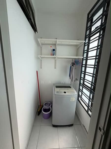 Rumah Teres 2-Tingkat untuk Dijual di Johor Bahru (Johor) - Reyna Wong - Interior - PropertyGuru.com.my