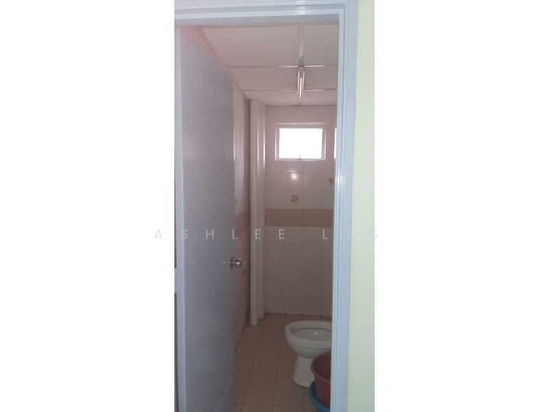 Condominium for Sale at Puncak Banyan - Ashlee LSS - Bathroom - PropertyGuru.com.my