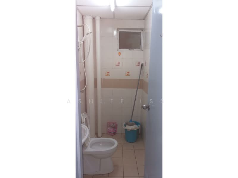 Condominium for Sale at Puncak Banyan - Ashlee LSS - Bathroom - PropertyGuru.com.my