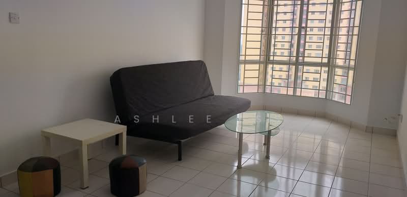Condominium for Sale at Puncak Banyan - Ashlee LSS - Living Room - PropertyGuru.com.my