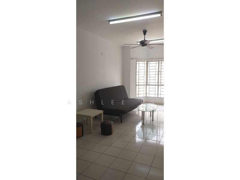 Condominium for Sale at Puncak Banyan - Ashlee LSS - Living Room - PropertyGuru.com.my