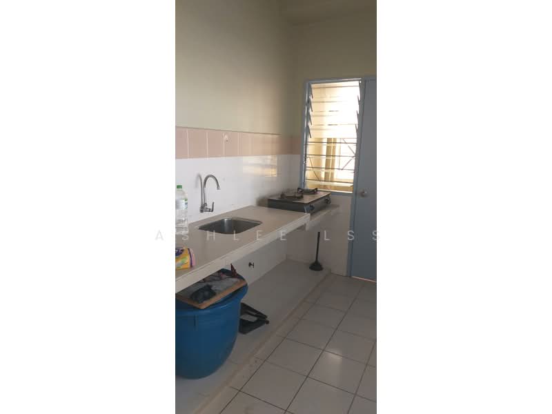 Condominium for Sale at Puncak Banyan - Ashlee LSS - Kitchen - PropertyGuru.com.my