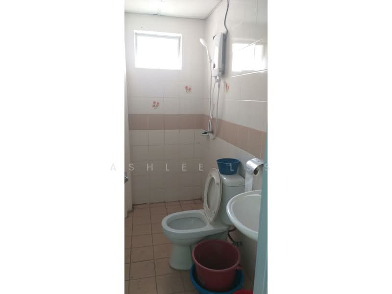 Condominium for Sale at Puncak Banyan - Ashlee LSS - Bathroom - PropertyGuru.com.my