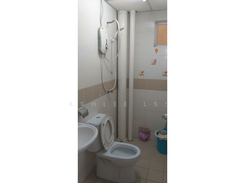 Condominium for Sale at Puncak Banyan - Ashlee LSS - Bathroom - PropertyGuru.com.my