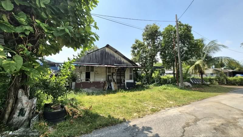 Tanah Kediaman untuk Dijual di Menglembu (Perak) - Donald Goh - PropertyGuru.com.my