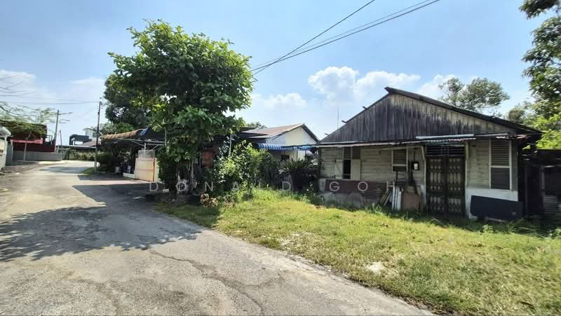 Tanah Kediaman untuk Dijual di Menglembu (Perak) - Donald Goh - PropertyGuru.com.my
