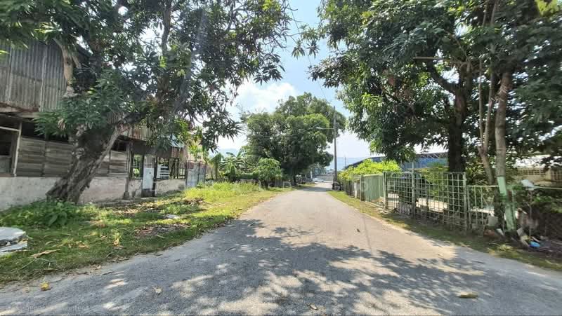 Tanah Kediaman untuk Dijual di Menglembu (Perak) - Donald Goh - PropertyGuru.com.my