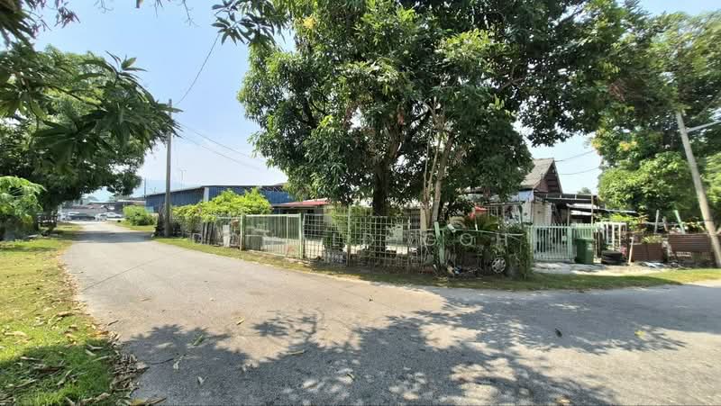 Tanah Kediaman untuk Dijual di Menglembu (Perak) - Donald Goh - PropertyGuru.com.my