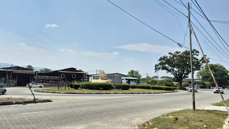 Tanah Kediaman untuk Dijual di Menglembu (Perak) - Donald Goh - PropertyGuru.com.my