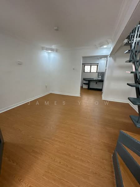 2-storey Terraced House for Sale in Taman Malim Jaya (Bachang) - James Yeow - PropertyGuru.com.my