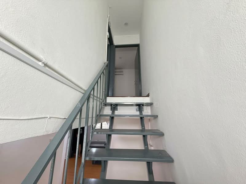 2-storey Terraced House for Sale in Taman Malim Jaya (Bachang) - James Yeow - PropertyGuru.com.my