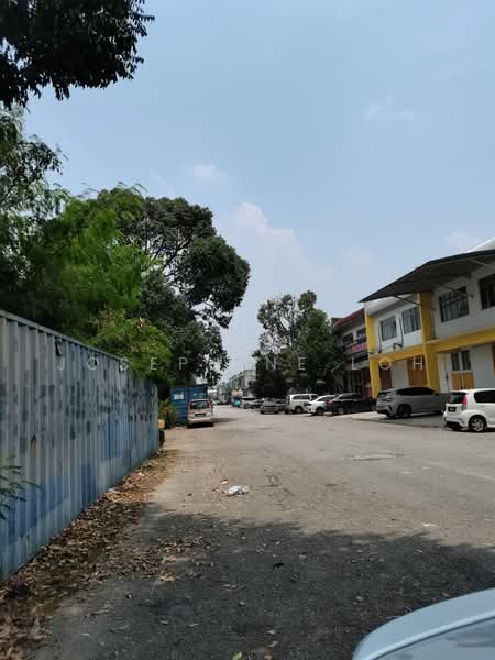 Factory for Sale in Taman Perindustrian Taming Jaya (Balakong) - Josephine Loh - Exterior - PropertyGuru.com.my