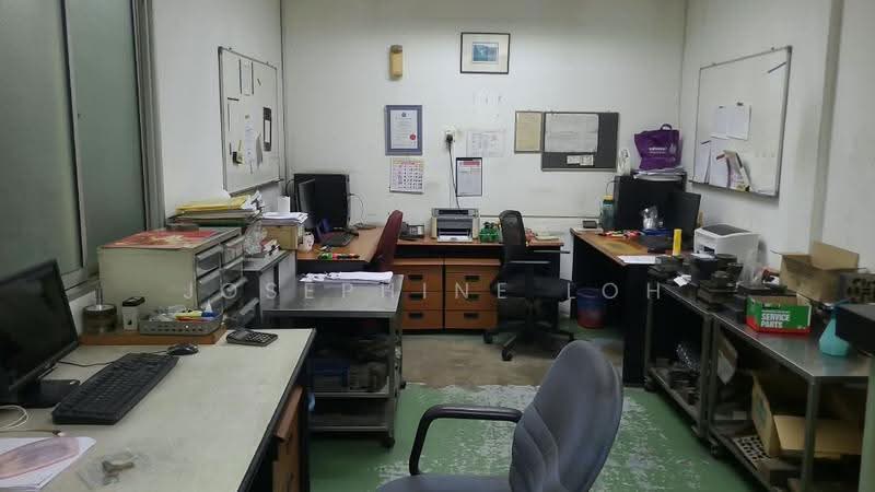 Factory for Sale in Taman Perindustrian Taming Jaya (Balakong) - Josephine Loh - Study - PropertyGuru.com.my