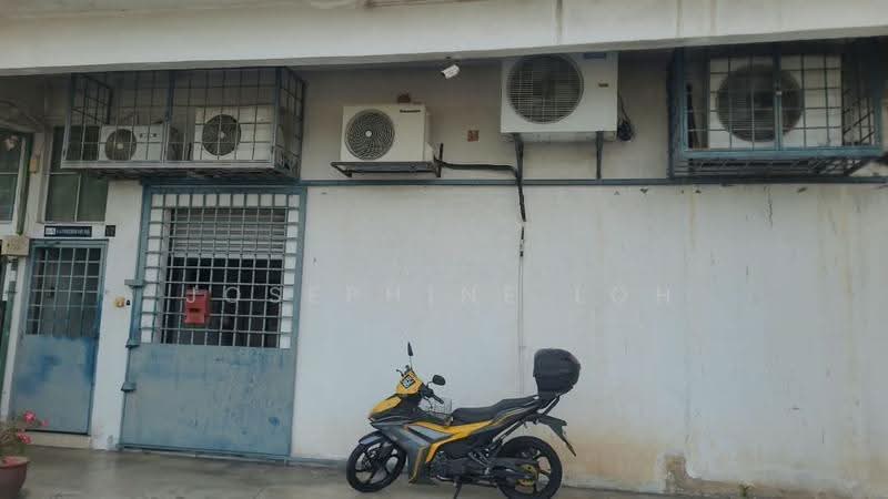 Factory for Sale in Taman Perindustrian Taming Jaya (Balakong) - Josephine Loh - Exterior - PropertyGuru.com.my