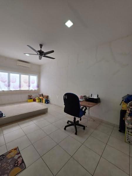 2-storey Terraced House for Sale in Kulai (Johor) - Caryn Ter - Study - PropertyGuru.com.my