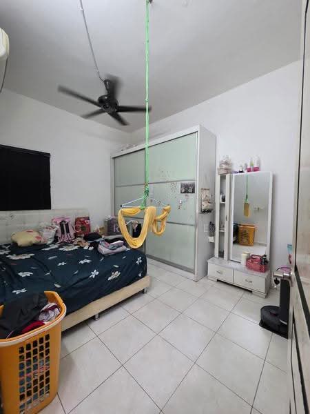 2-storey Terraced House for Sale in Kulai (Johor) - Caryn Ter - Bedroom - PropertyGuru.com.my