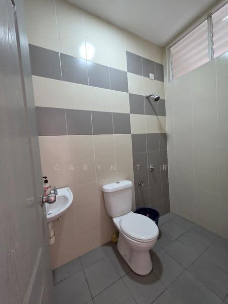 2-storey Terraced House for Sale in Kulai (Johor) - Caryn Ter - Bathroom - PropertyGuru.com.my