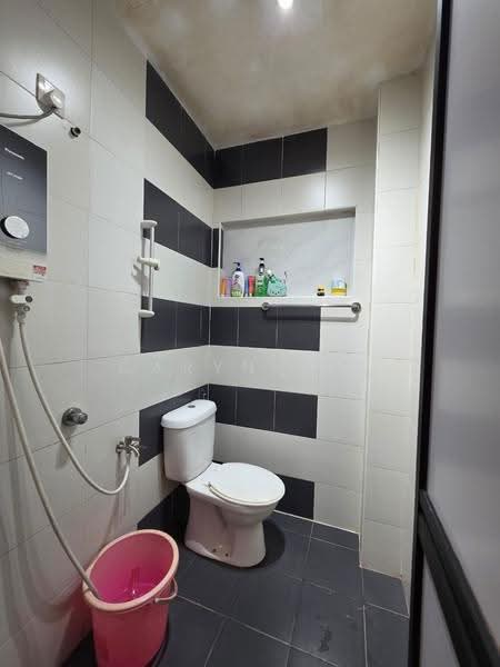 2-storey Terraced House for Sale in Kulai (Johor) - Caryn Ter - Bathroom - PropertyGuru.com.my