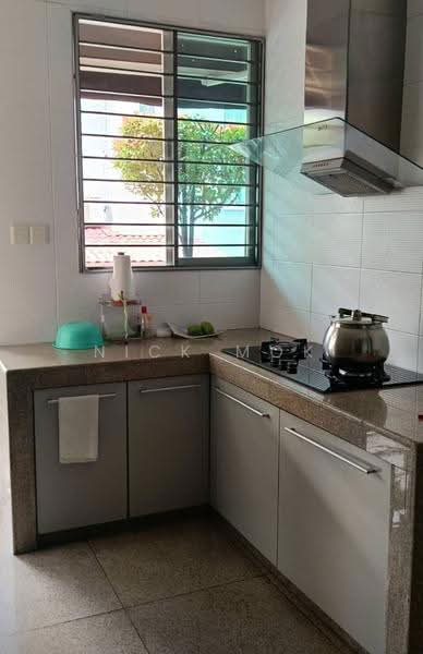 Bungalow House for Sale in Shah Alam (Selangor) - Nick Mok - Kitchen - PropertyGuru.com.my