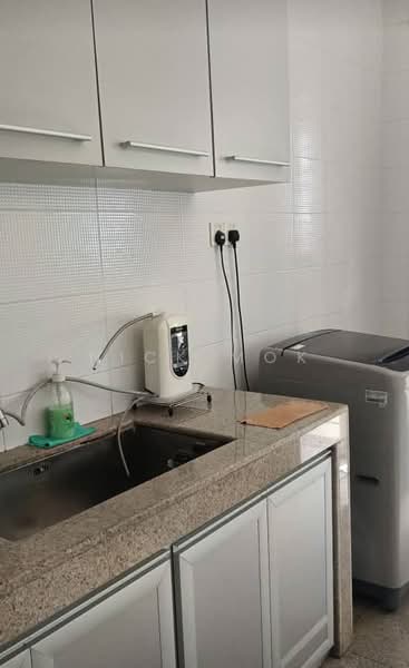 Bungalow House for Sale in Shah Alam (Selangor) - Nick Mok - Kitchen - PropertyGuru.com.my