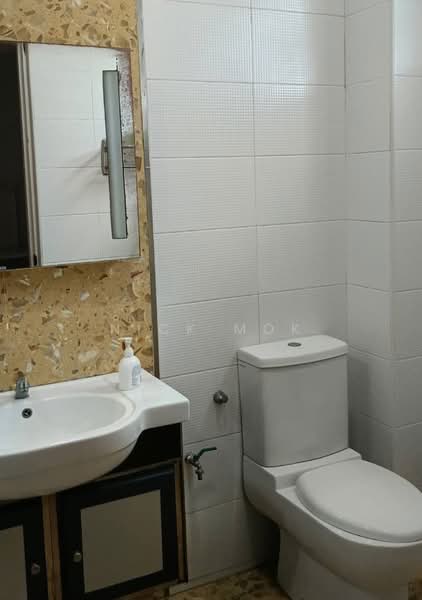 Bungalow House for Sale in Shah Alam (Selangor) - Nick Mok - Bathroom - PropertyGuru.com.my