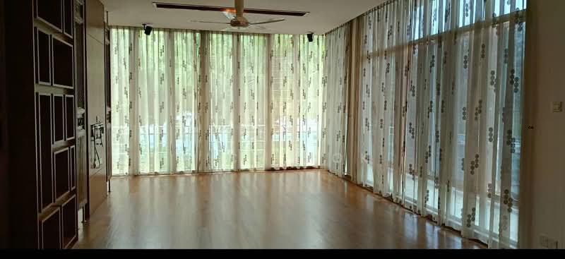 Bungalow House for Sale in Shah Alam (Selangor) - Nick Mok - Living Room - PropertyGuru.com.my