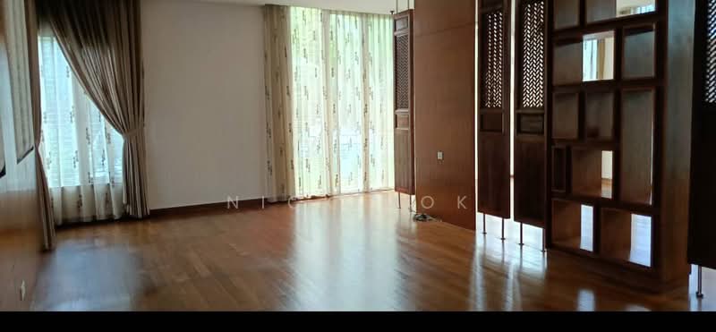 Bungalow House for Sale in Shah Alam (Selangor) - Nick Mok - Living Room - PropertyGuru.com.my