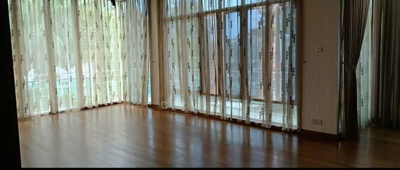Bungalow House for Sale in Shah Alam (Selangor) - Nick Mok - Living Room - PropertyGuru.com.my