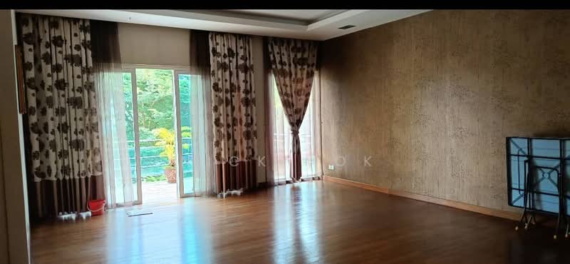 Bungalow House for Sale in Shah Alam (Selangor) - Nick Mok - Living Room - PropertyGuru.com.my
