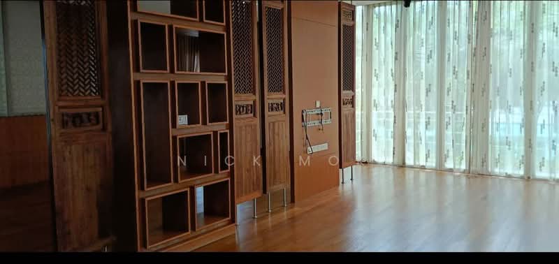 Bungalow House for Sale in Shah Alam (Selangor) - Nick Mok - Interior - PropertyGuru.com.my