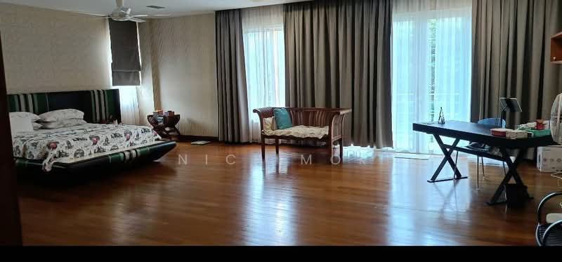 Bungalow House for Sale in Shah Alam (Selangor) - Nick Mok - Bedroom - PropertyGuru.com.my