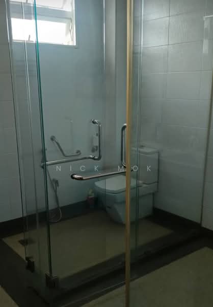 Bungalow House for Sale in Shah Alam (Selangor) - Nick Mok - Bathroom - PropertyGuru.com.my