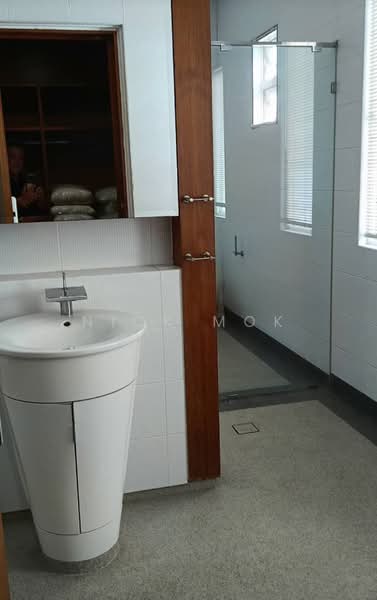 Bungalow House for Sale in Shah Alam (Selangor) - Nick Mok - Bathroom - PropertyGuru.com.my