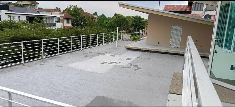 Bungalow House for Sale in Shah Alam (Selangor) - Nick Mok - Exterior - PropertyGuru.com.my