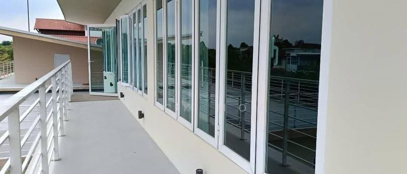 Bungalow House for Sale in Shah Alam (Selangor) - Nick Mok - Exterior - PropertyGuru.com.my